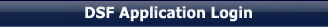 DSF Application Login