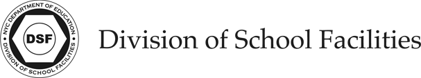 DSF Logo