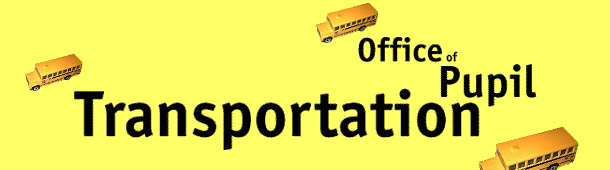 Office of Pupil Transportation