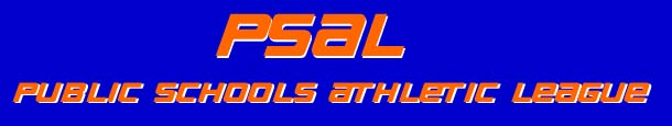 Public School Athletic League