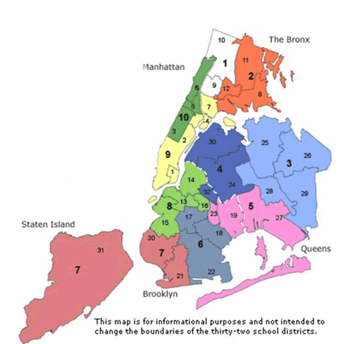 How Do I Find Out My School District Number School Walls