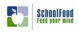 SchoolFood Logo
